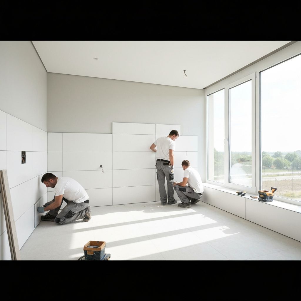 Bathroom Renovation: Complete Guide from A to Z