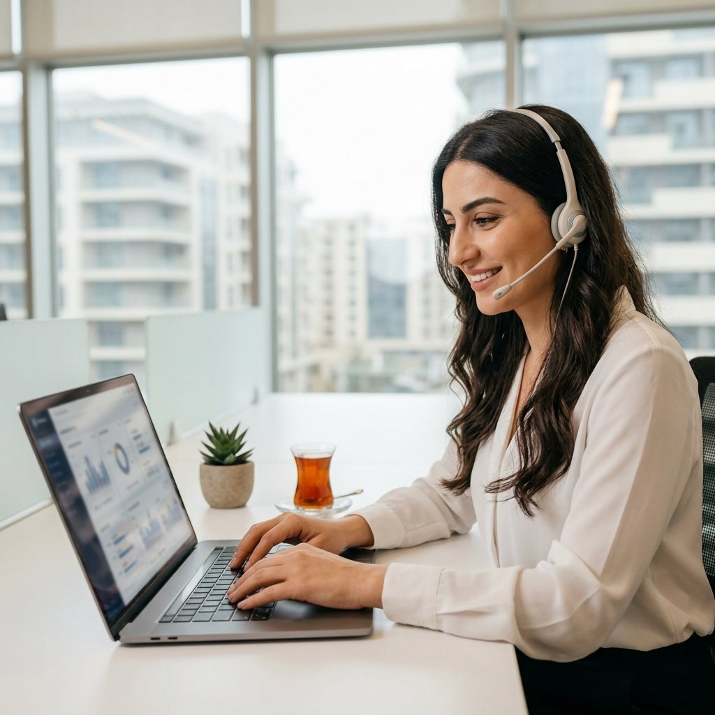 TapTup customer support team